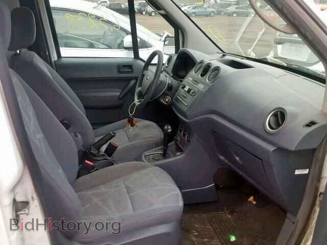 2012 FORD TRANSIT CO - VIN: NM0LS7ANXCT083236 - Фото 5