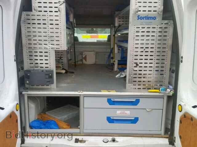 2012 FORD TRANSIT CO - VIN: NM0LS7ANXCT083236 - Фото 6