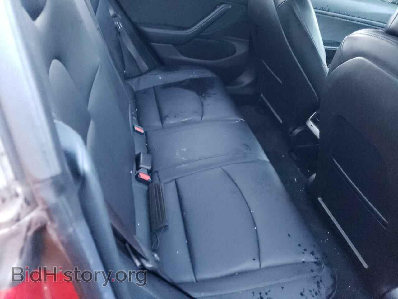2018 TESLA MODEL 3 - VIN: 5YJ3E1EA5JF004599 - Photo 10