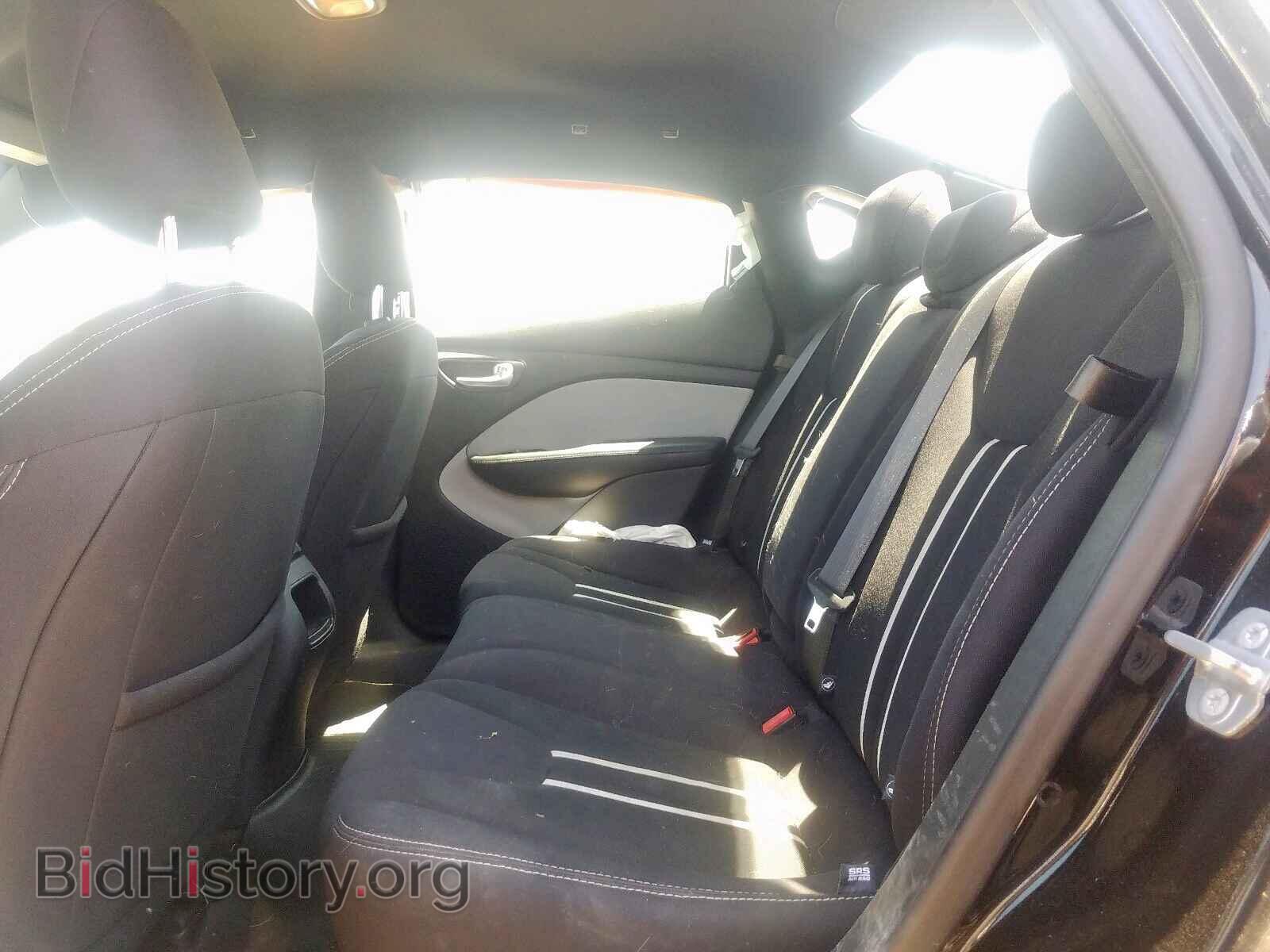 2014 DODGE DART - VIN: 1C3CDFBB2ED673315 - Photo 6