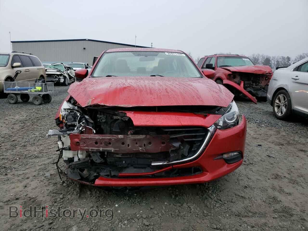 2017 MAZDA 3 - VIN: 3MZBN1U74HM114094 - Фото 5