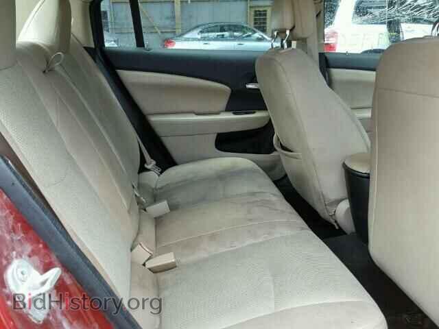2013 CHRYSLER 200 - VIN: 1C3CCBBBXDN765762 - Фото 6