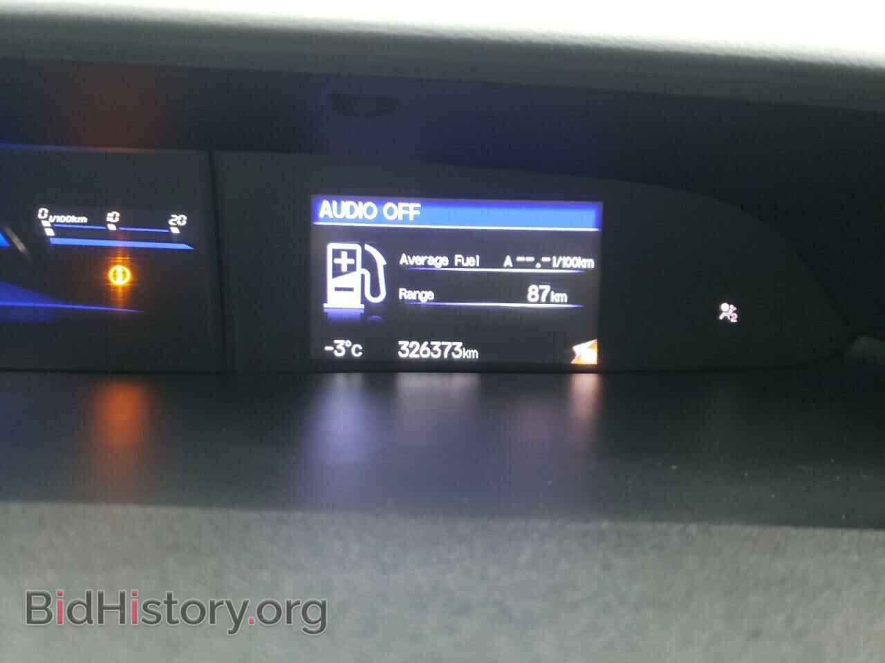 2014 HONDA CIVIC - VIN: 2HGFB2F45EH027404 - Фото 9