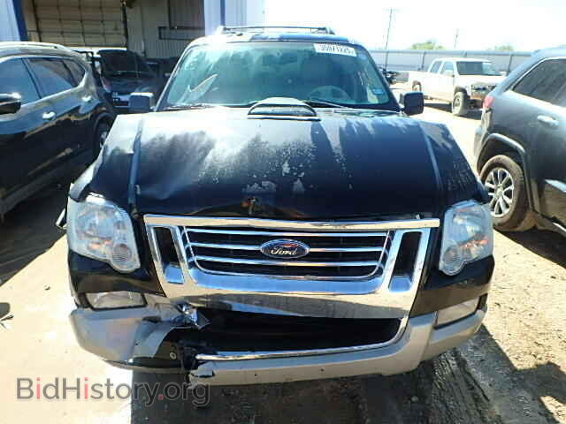 2006 FORD EXPLORER - VIN: 1FMEU64E26UB38879 - Фото 7