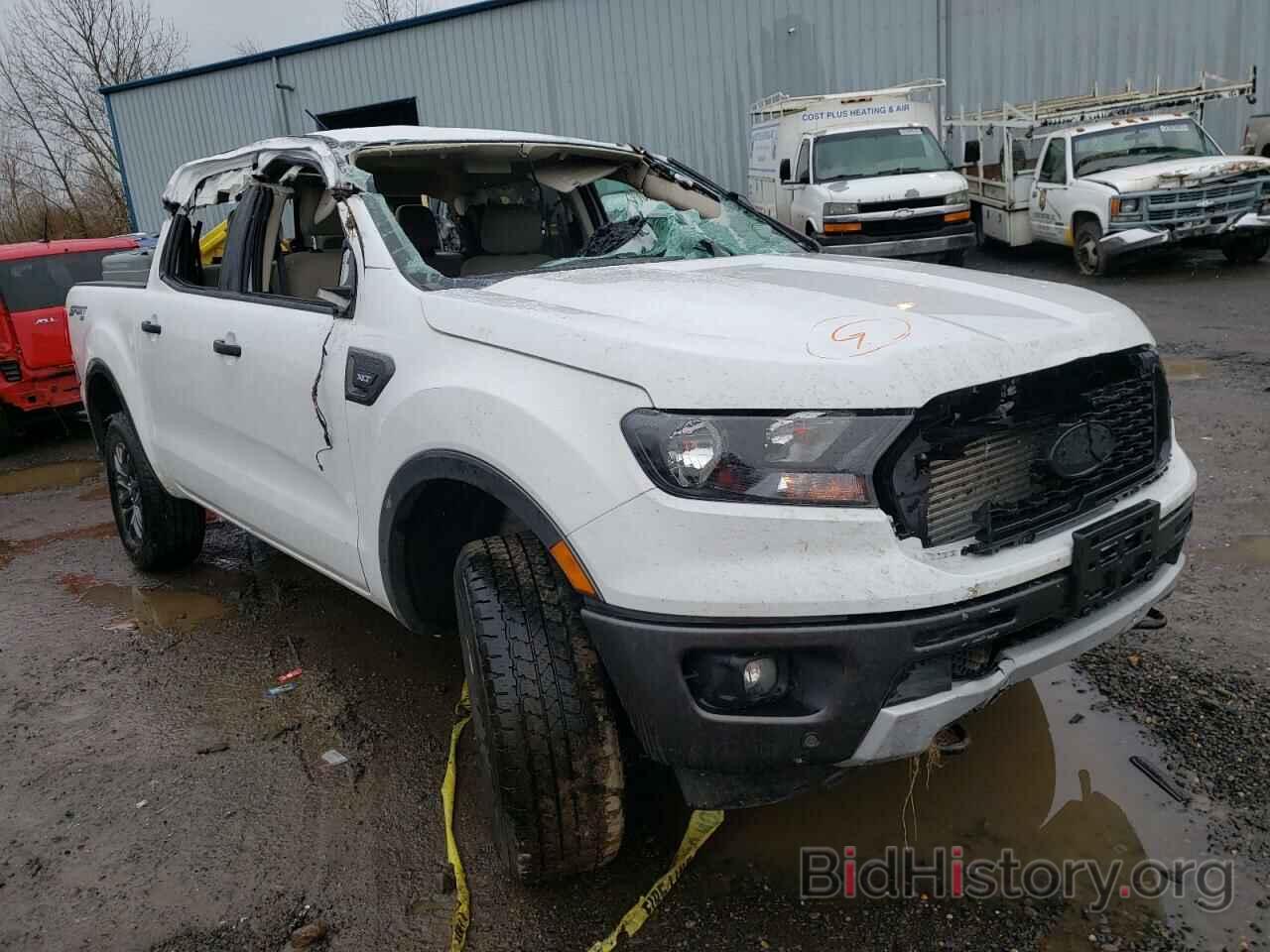 Photo 1FTER4FH8LLA89013 - FORD RANGER 2020