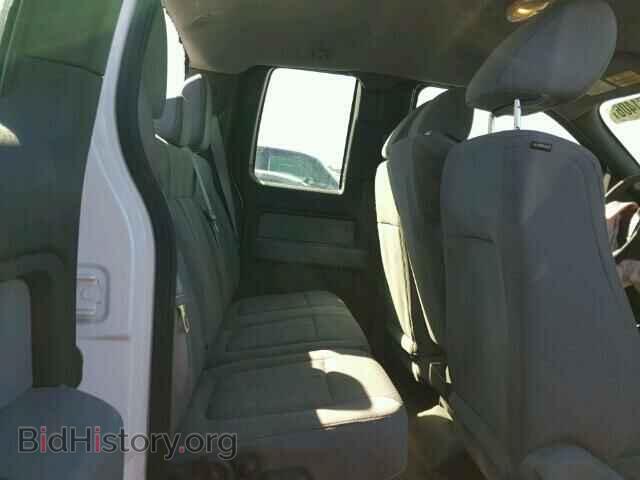 2014 FORD F150 - VIN: 1FTFX1CF5EKF29029 - Фото 6