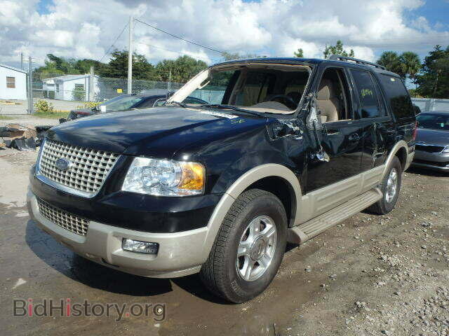 2006 FORD EXPEDITION - VIN: 1FMPU17536LA00720 - Фото 2