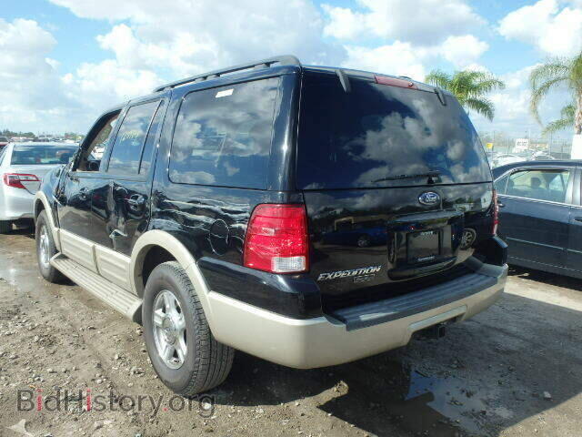 2006 FORD EXPEDITION - VIN: 1FMPU17536LA00720 - Фото 3