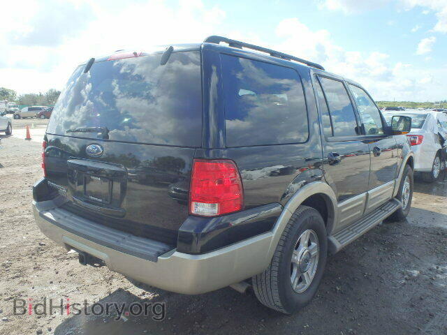 2006 FORD EXPEDITION - VIN: 1FMPU17536LA00720 - Фото 4