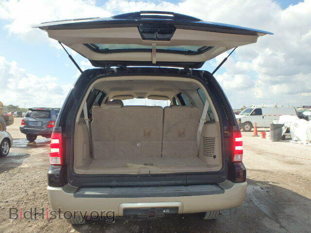 2006 FORD EXPEDITION - VIN: 1FMPU17536LA00720 - Фото 9