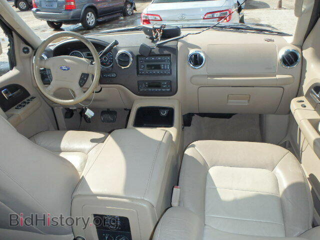 2006 FORD EXPEDITION - VIN: 1FMPU17536LA00720 - Фото 10