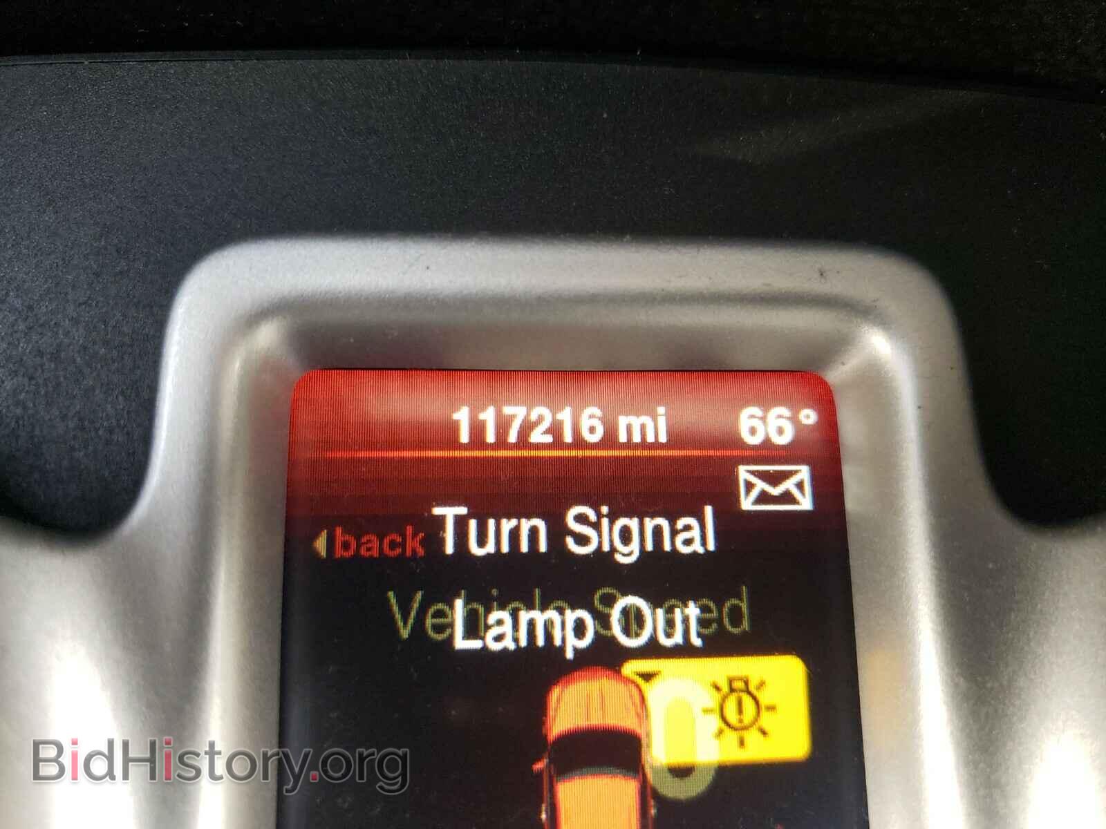 2014 DODGE JOURNEY - VIN: 3C4PDCBG8ET210645 - Фото 8