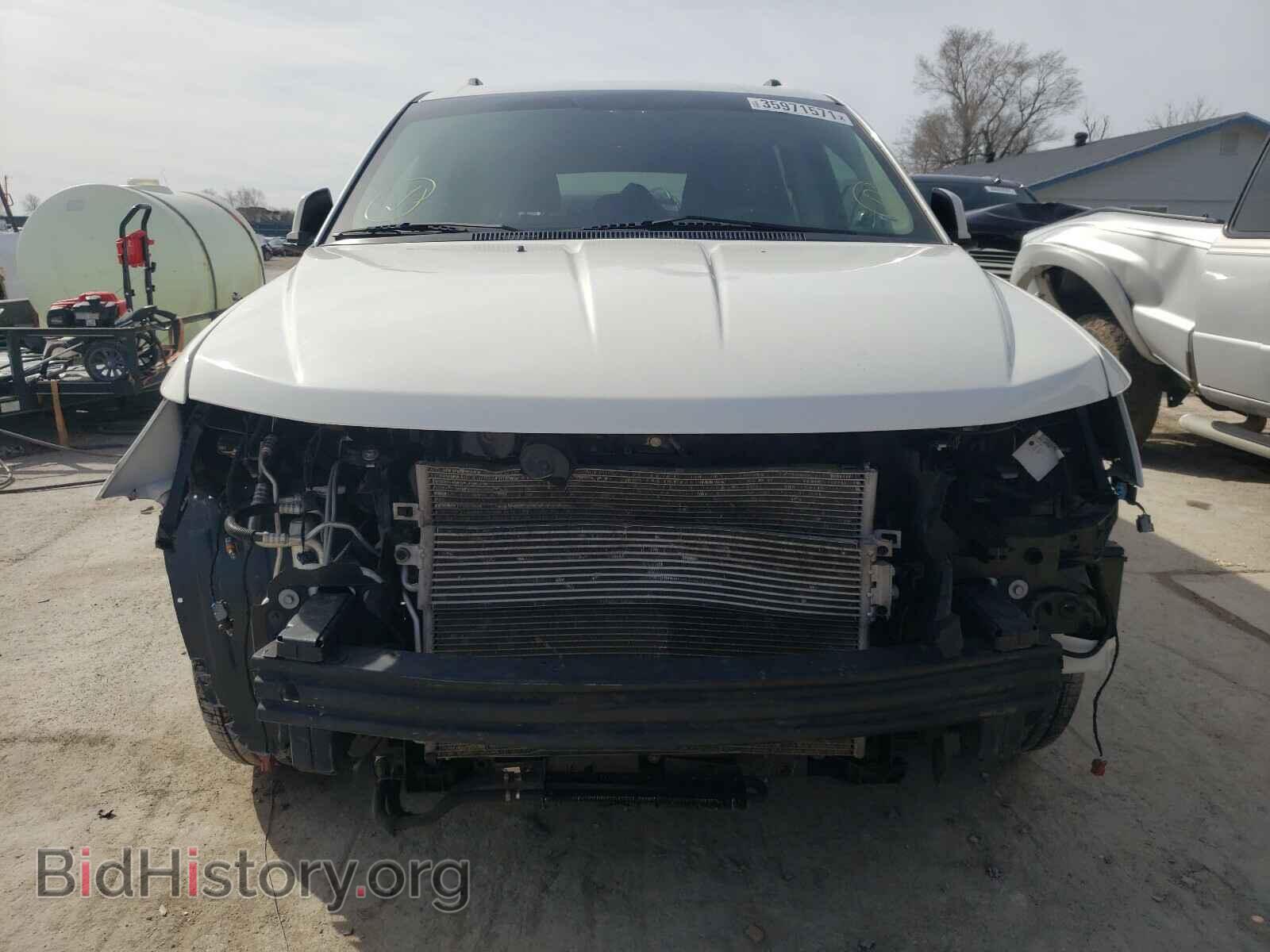2014 DODGE JOURNEY - VIN: 3C4PDCBG8ET210645 - Фото 9