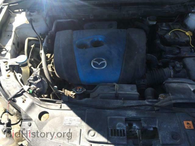 2013 MAZDA CX-5 - VIN: JM3KE4CE8D0142599 - Фото 7
