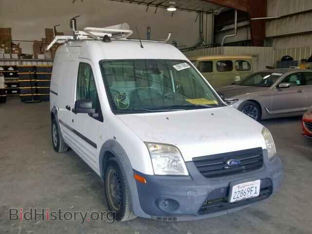 Фотография NM0LS7AN5CT083824 - FORD TRANSIT CO 2012