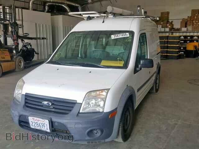 2012 FORD TRANSIT CO - VIN: NM0LS7AN5CT083824 - Фото 2