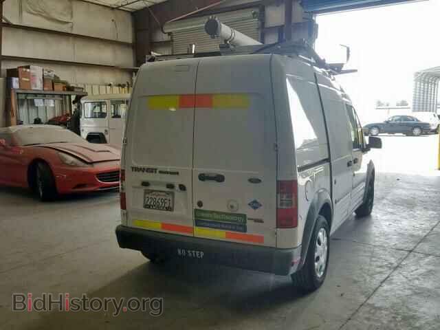 2012 FORD TRANSIT CO - VIN: NM0LS7AN5CT083824 - Фото 4
