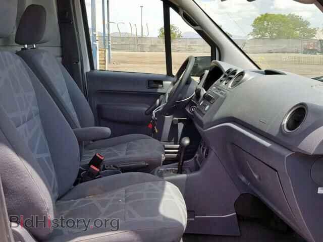 2012 FORD TRANSIT CO - VIN: NM0LS7AN5CT083824 - Фото 5