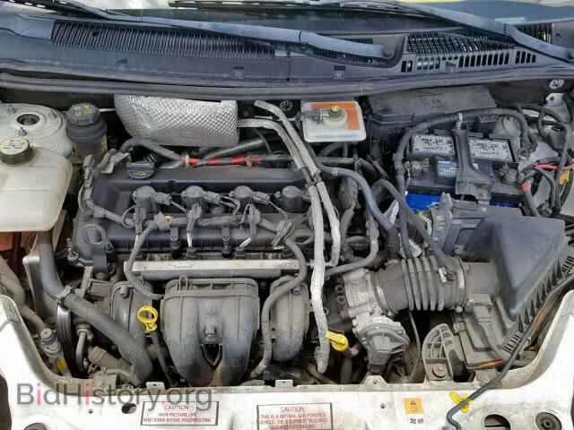 2012 FORD TRANSIT CO - VIN: NM0LS7AN5CT083824 - Фото 7