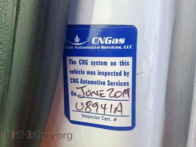 2012 FORD TRANSIT CO - VIN: NM0LS7AN5CT083824 - Фото 9