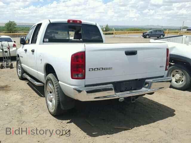 2003 DODGE RAM 1500 - VIN: 1D7HA18DX3S253385 - Фото 3
