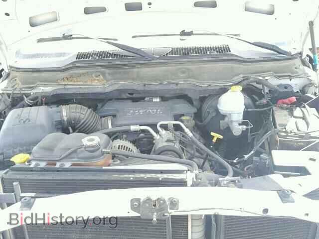 2003 DODGE RAM 1500 - VIN: 1D7HA18DX3S253385 - Фото 7