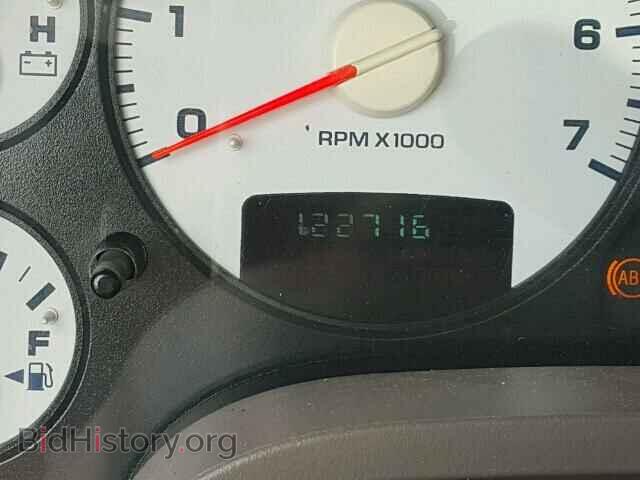 2003 DODGE RAM 1500 - VIN: 1D7HA18DX3S253385 - Фото 8