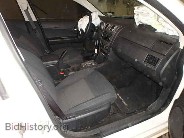 2010 DODGE AVENGER - VIN: 1B3CC4FB6AN150365 - Фото 5