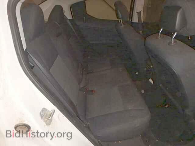 2010 Dodge AVENGER (VIN 1B3CC4FB6AN150365) — photo 6 of 10
