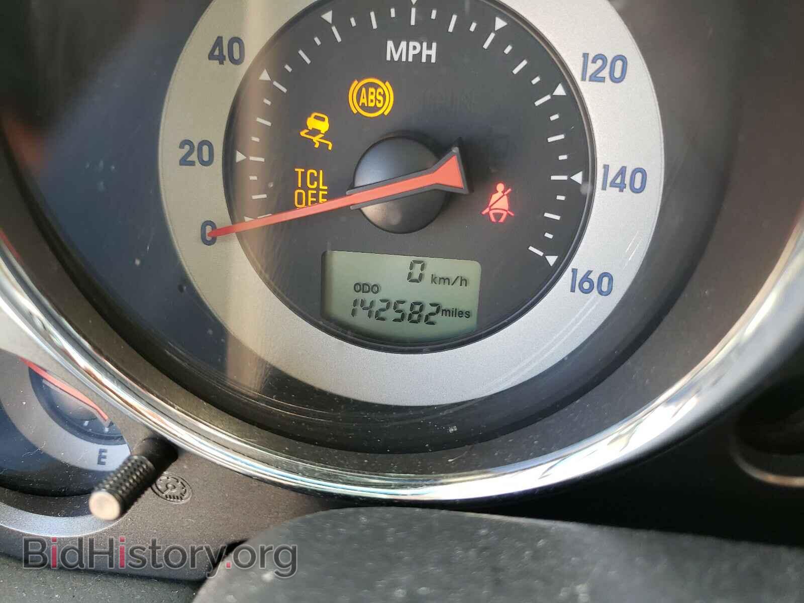 2006 MITSUBISHI ECLIPSE - VIN: 4A3AK34T96E028313 - Фото 8