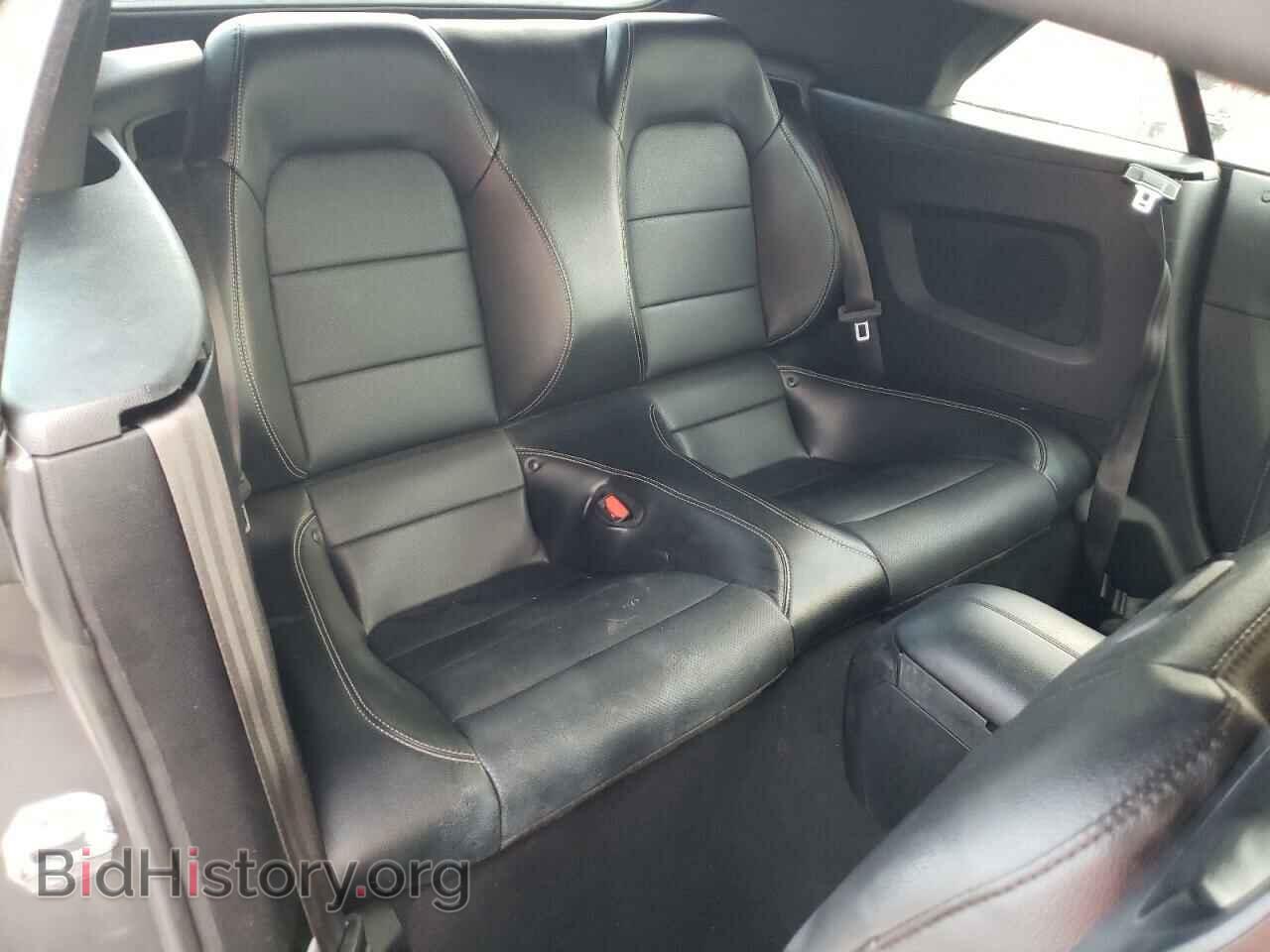 2021 FORD MUSTANG - VIN: 1FATP8UH3M5115794 - Фото 10
