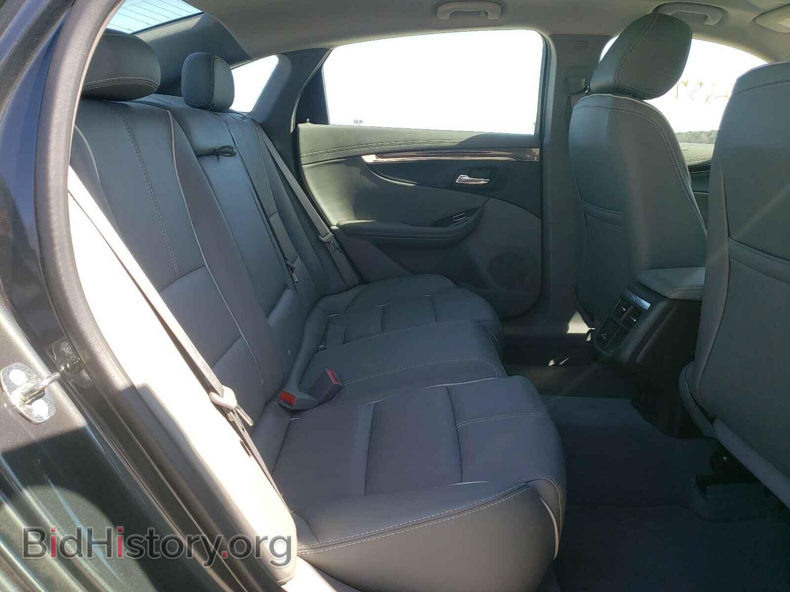 2015 CHEVROLET IMPALA - VIN: 2G1165S33F9234583 - Фото 6