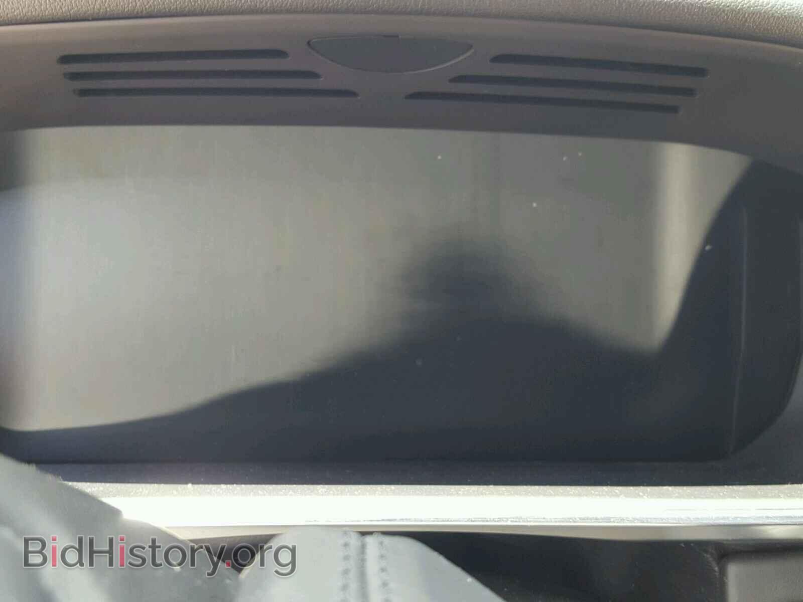 2014 LAND ROVER RANGEROVER - VIN: SALGS2EF3EA133086 - Фото 8
