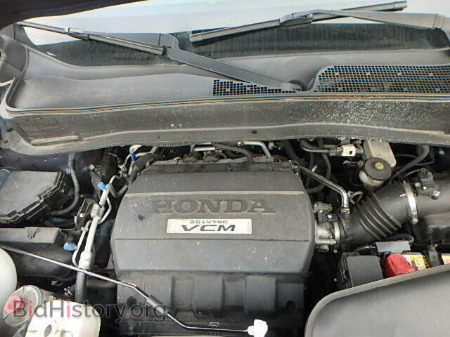 2010 HONDA PILOT - VIN: 5FNYF3H21AB014680 - Фото 7