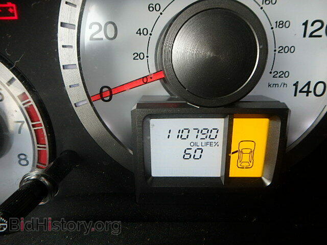 2010 HONDA PILOT - VIN: 5FNYF3H21AB014680 - Фото 8