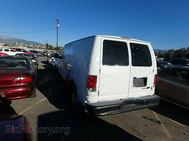 2012 FORD ECONOLINE - VIN: 1FTNE1EL3CDA68290 - Photo 3