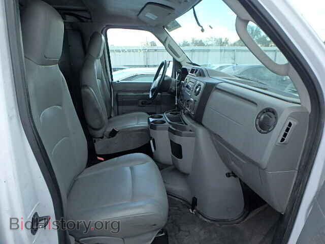 2012 FORD ECONOLINE - VIN: 1FTNE1EL3CDA68290 - Photo 5