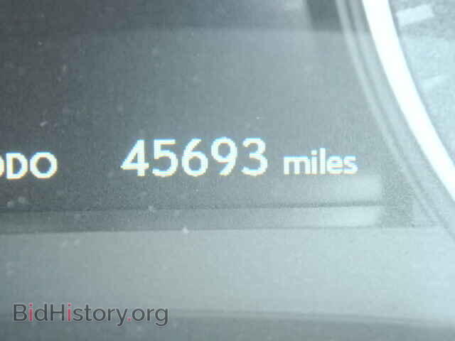 2013 LEXUS ES300 - VIN: JTHBW1GG7D2007018 - Фото 8
