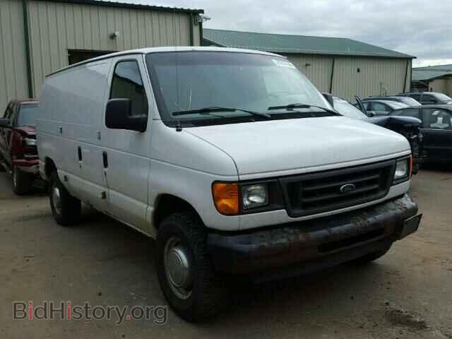 Photo 1FTSE34L14HA16568 - FORD ECONOLINE 2004