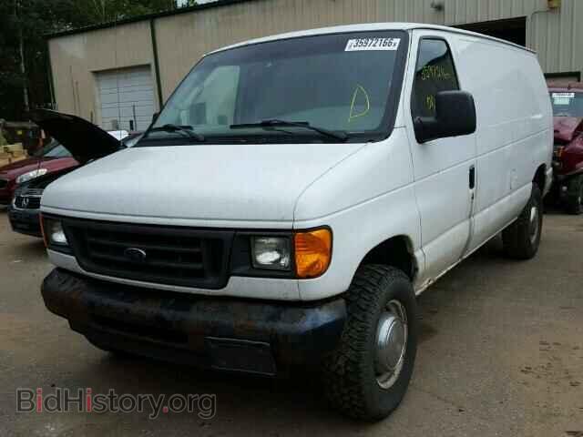 2004 FORD ECONOLINE - VIN: 1FTSE34L14HA16568 - Фото 2