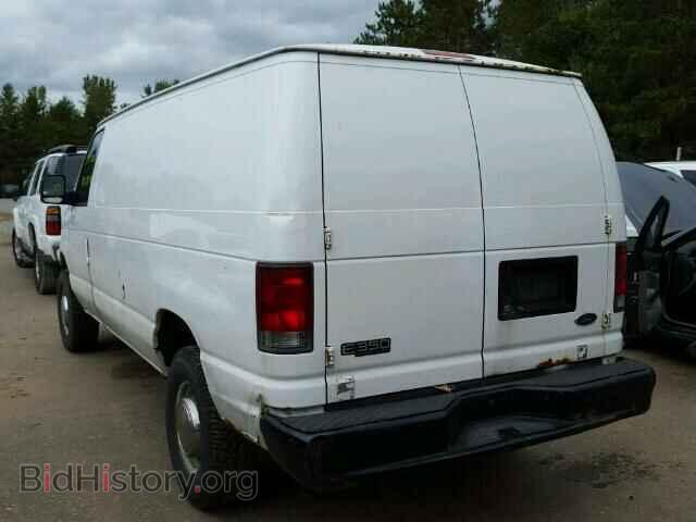2004 FORD ECONOLINE - VIN: 1FTSE34L14HA16568 - Фото 3