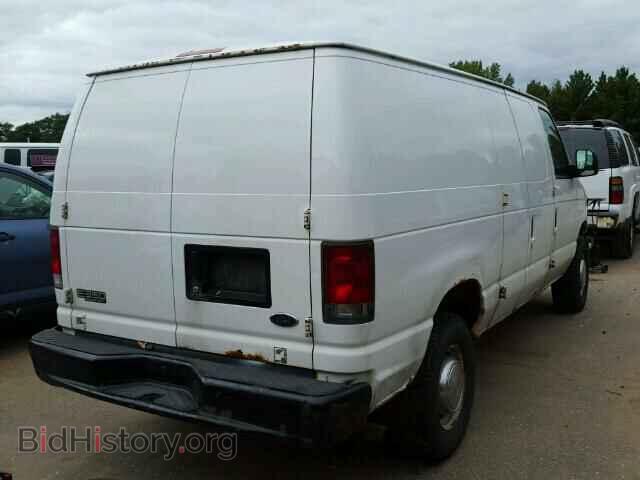 2004 FORD ECONOLINE - VIN: 1FTSE34L14HA16568 - Фото 4