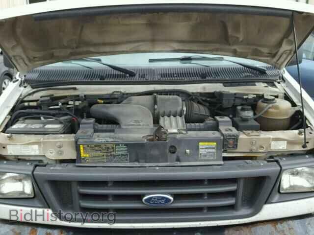 2004 FORD ECONOLINE - VIN: 1FTSE34L14HA16568 - Фото 7