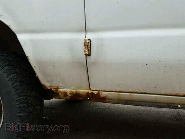 2004 FORD ECONOLINE - VIN: 1FTSE34L14HA16568 - Фото 9