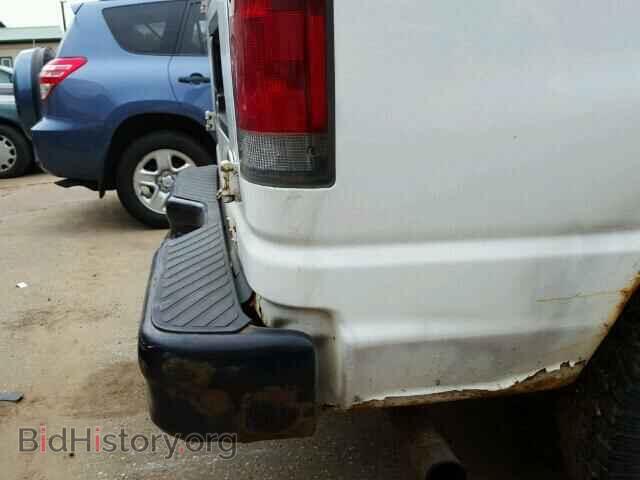 2004 FORD ECONOLINE - VIN: 1FTSE34L14HA16568 - Фото 10