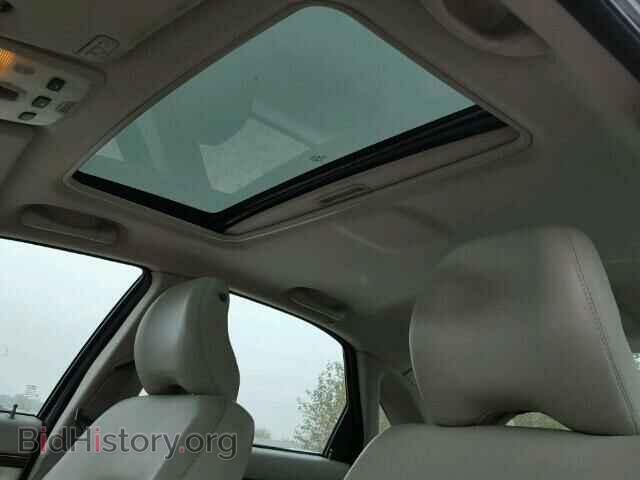 2002 VOLVO S80 - VIN: YV1TS92D421261148 - Photo 10