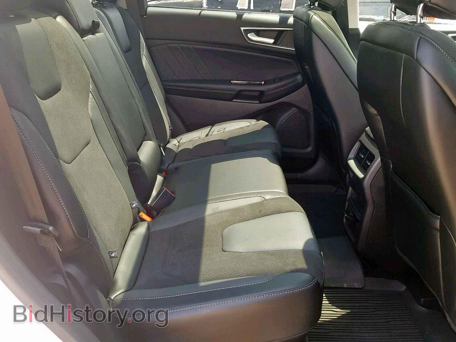 2018 FORD EDGE - VIN: 2FMPK4AP3JBB61384 - Фото 6