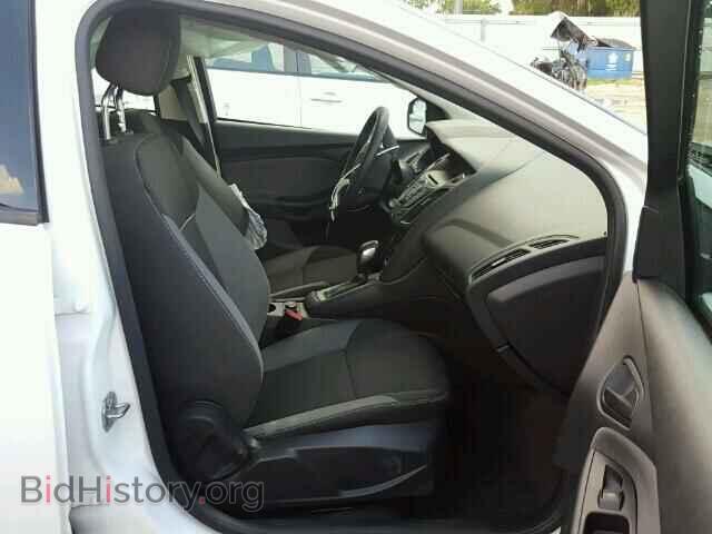 2014 FORD FOCUS - VIN: 1FADP3E22EL302085 - Фото 5
