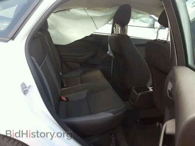 2014 FORD FOCUS - VIN: 1FADP3E22EL302085 - Фото 6