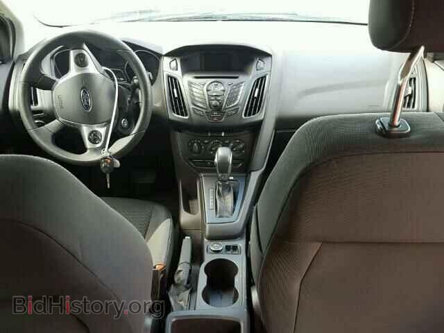 2014 FORD FOCUS - VIN: 1FADP3E22EL302085 - Фото 9